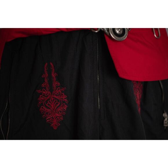 Vintage Bogner Y2K NWT Embroidered One Piece Ski Suit Women's 8 Made in USA - Picture 6 of 16